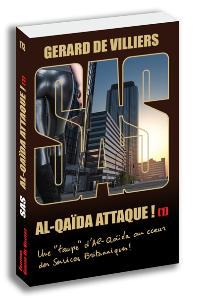 Al-Qaïda attaque !. Vol. 1