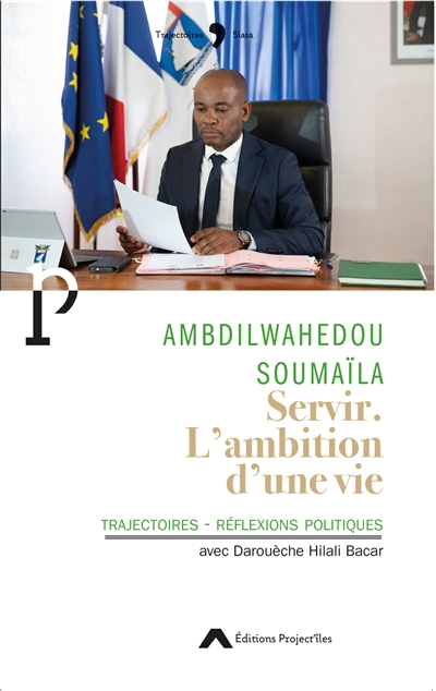 Servir : l'ambition d'une vie