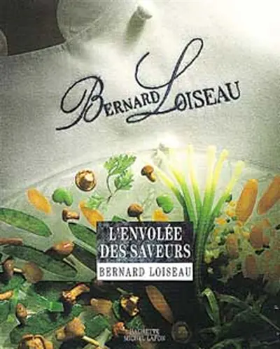 L'Envolée des saveurs