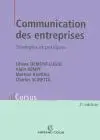 Communication des entreprises : stratégies et pratiques
