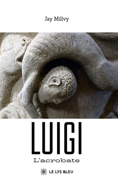 Luigi : L'acrobate