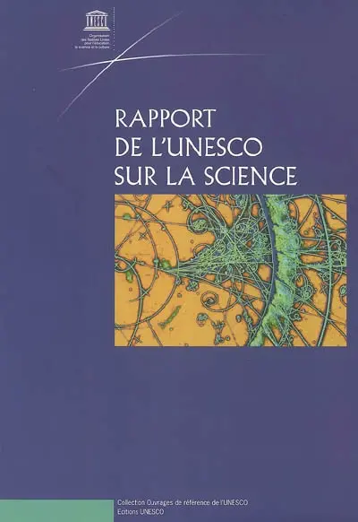Rapport de l'Unesco sur la science