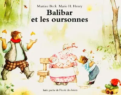 Balibar et les oursonnes