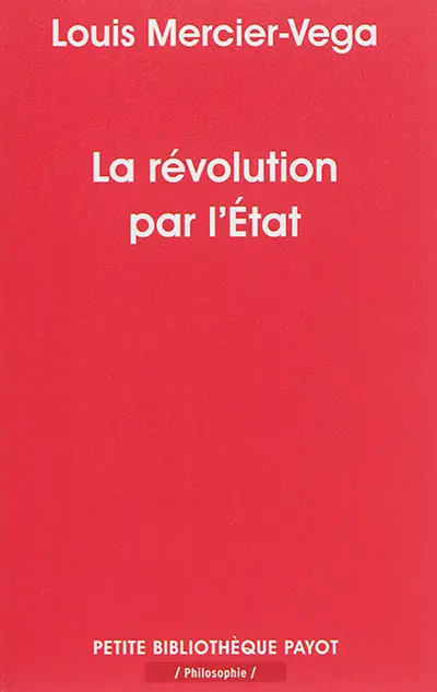 La révolution par l'Etat : une nouvelle classe dirigeante en Amérique latine