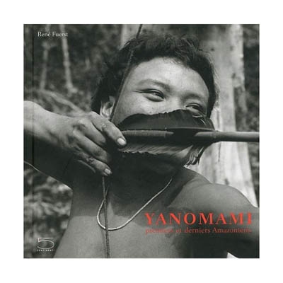 Yanomami : premiers et derniers Amazoniens