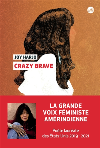 Crazy brave