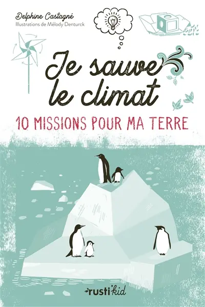 Je sauve le climat