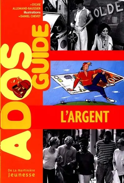 L'argent : en avoir ou pas