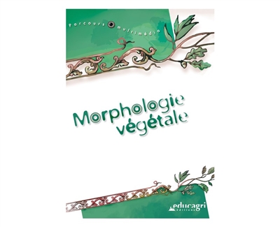 Morphologie végétale