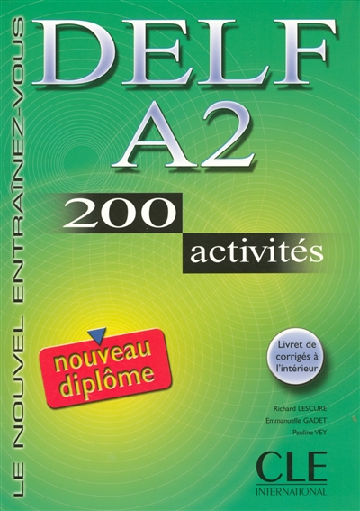 DELF A2 : 200 activités