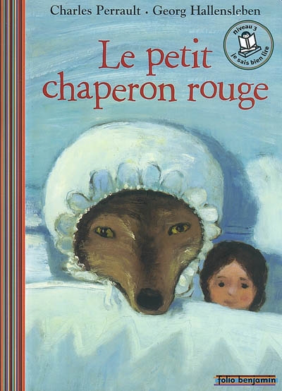 L'autre petit chaperon rouge  Maison de la Radio et de la Musique