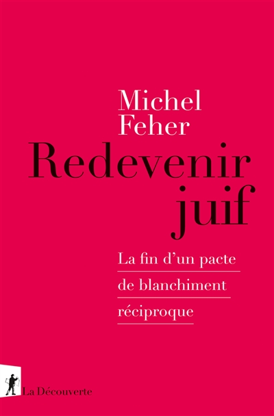 Redevenir juif : la fin...