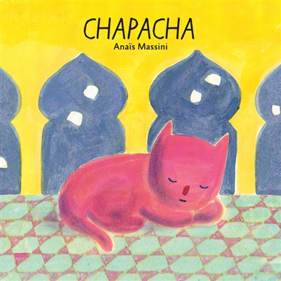 Chapacha