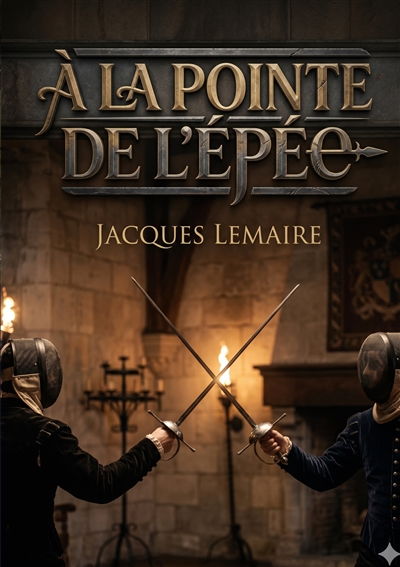 A la pointe de l'épée : Une...