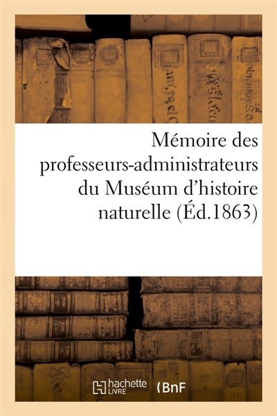Mémoire des...
