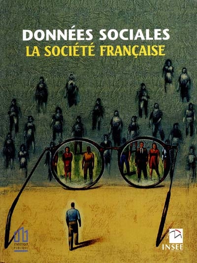 La société française, données sociales 1999