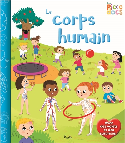 Le corps humain