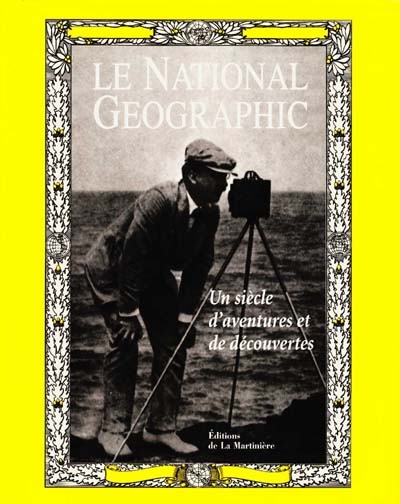 Le National Geographic : un...