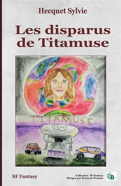 Les disparus de Titamuse