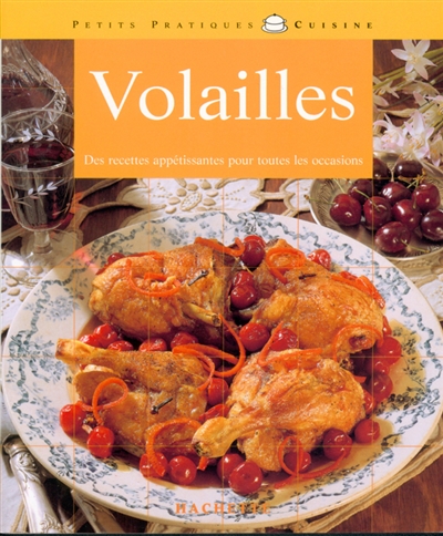 Volailles