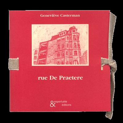 Rue de Praetere