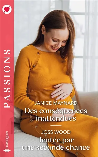 Des conséquences inattendues. Tentée par une seconde chance