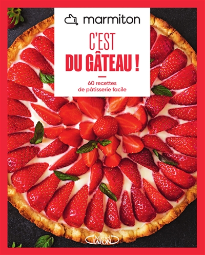 C'est du gâteau ! : 60...
