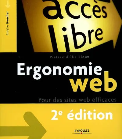 Ergonomie Web : pour des sites Web efficaces