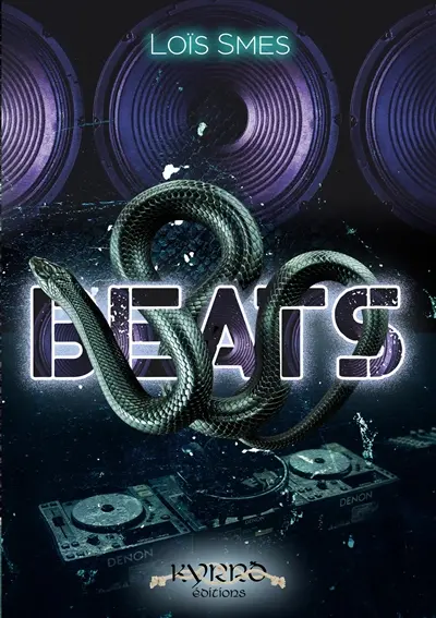 Beats : Format broché standard
