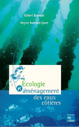 Ecologie et aménagement des eaux côtières