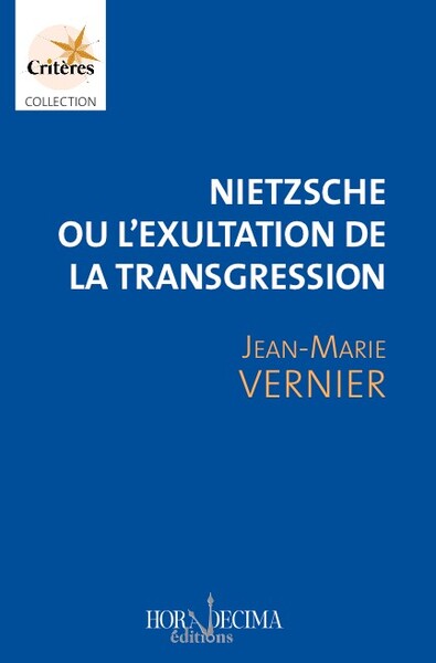 Nietzsche ou L'exultation...