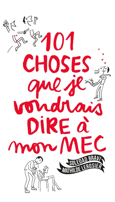 101 choses que je voudrais...