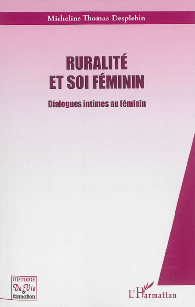 Ruralité et soi féminin : dialogues intimes au féminin
