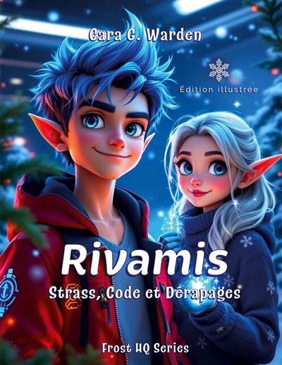 Rivamis : Strass, Code et...