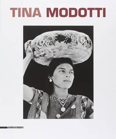 Tina Modotti