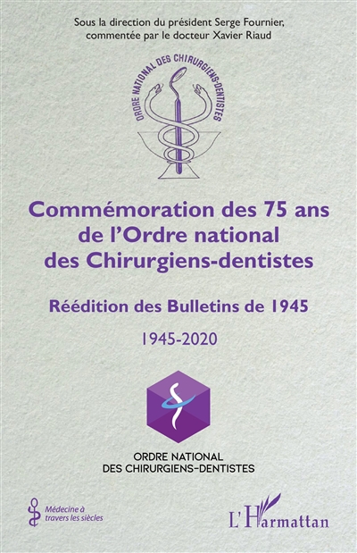 Commémoration des 75 ans de...