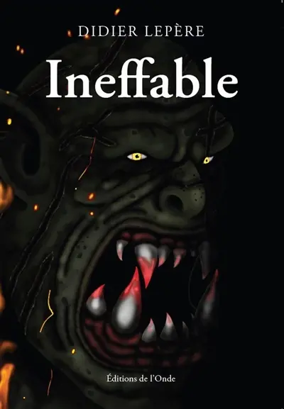 Ineffable. Vol. 1. La vie éphémère ou l'âme immortelle ?