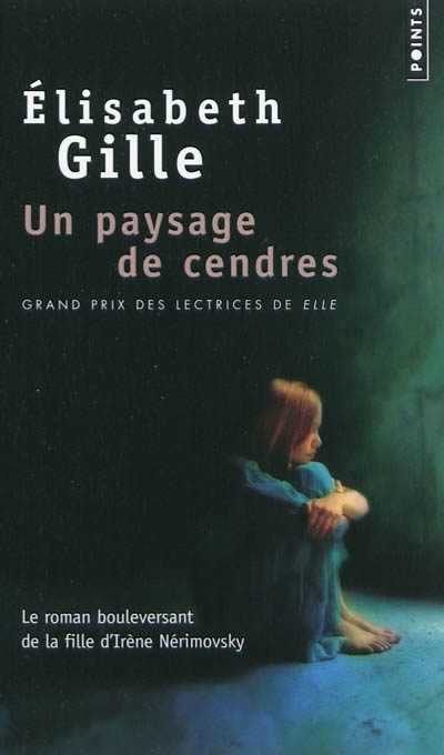 Un paysage de cendres