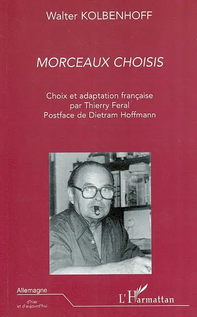 Morceaux choisis