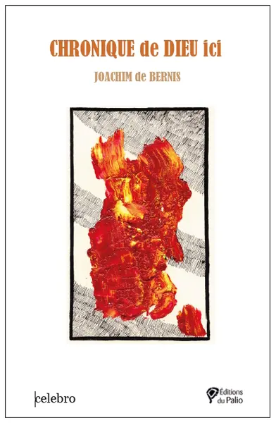 Chronique de Dieu ici : oblatio