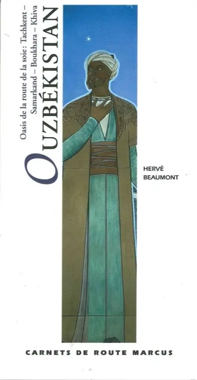 Ouzbékistan : oasis de la route de la soie : Tachkent, Samarkand, Boukhara, Khiva