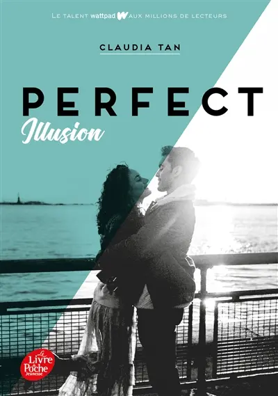 Perfect. Vol. 1. Perfect illusion