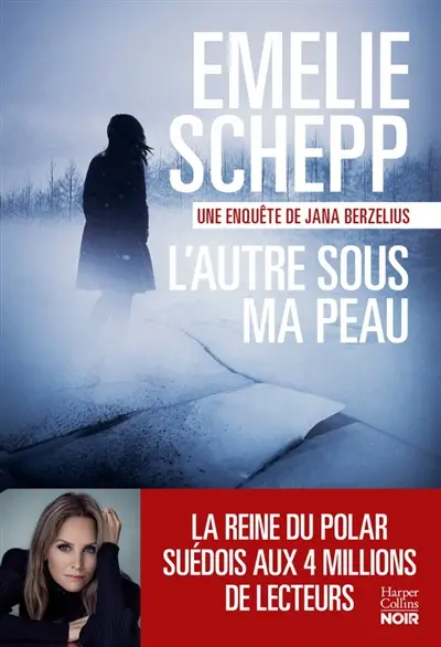 L'autre sous ma peau
