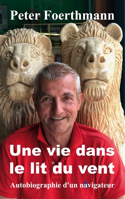 Une vie dans le lit du vent...