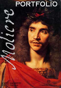 Porfolio Molière