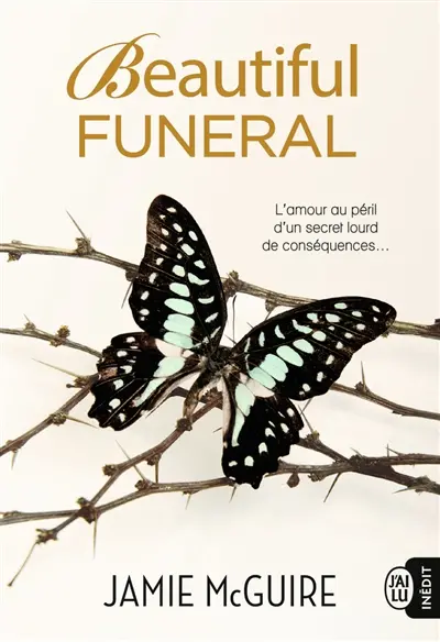 Beautiful funeral