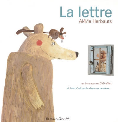 La lettre