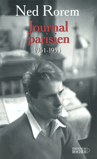 Journal parisien (1951-1955)