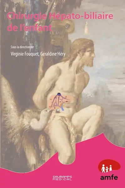 Chirurgie hépato-biliaire de l'enfant Chirurgie hépato-biliaire de l'enfant