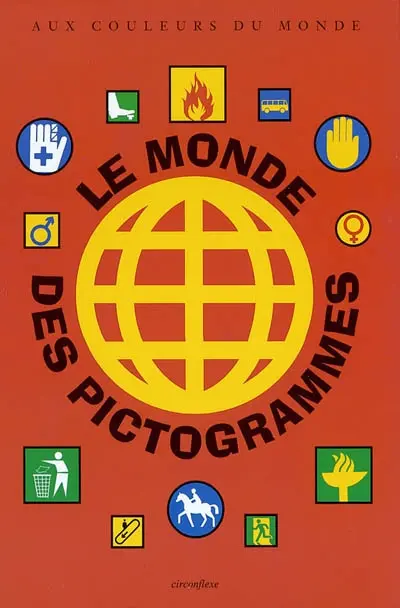 Le monde des pictogrammes